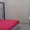 GLG KLIA Transit International Room