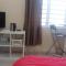 GLG KLIA Transit International Room