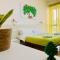 Bed and Breakfast Arco dei cappuccini - 陶尔米纳