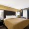 Quality Inn and Suites Fairgrounds - Syracuse - Liverpool