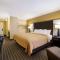 Quality Inn and Suites Fairgrounds - Syracuse - Liverpool