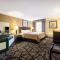 Quality Inn and Suites Fairgrounds - Syracuse - Liverpool