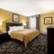 Quality Inn and Suites Fairgrounds - Syracuse - Liverpool