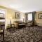 Quality Inn and Suites Fairgrounds - Syracuse - Liverpool