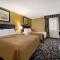 Quality Inn and Suites Fairgrounds - Syracuse - Liverpool