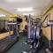 Quality Inn and Suites Fairgrounds - Syracuse - Liverpool