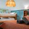 Luxury Singular Apartments Green - Сантьяго-де-Компостела