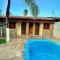 Home Beach Mar Conforto Self-Hosted