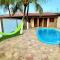 Home Beach Mar Conforto Self-Hosted