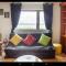 Dundee City Waterfront, 2 Bedroom 2 Bathroom Apartment - short walk to V and A, Bus & Train Stations - Данди