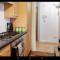 Dundee City Waterfront, 2 Bedroom 2 Bathroom Apartment - Parking and WIFI, short walk to V and A, Bus & Train Stations