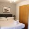 Century Wharf Apartments by Urban Space
