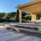 Villa Terra Vecchia, 6 ou 12 personnes, vue imprenable, piscine chauffée - 维琪奥港