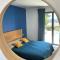 Villa Terra Vecchia, 6 ou 12 personnes, vue imprenable, piscine chauffée - 维琪奥港