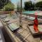 Villa Terra Vecchia, 6 ou 12 personnes, vue imprenable, piscine chauffée - 维琪奥港
