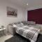 The Dragon Pad Boutique Apartment
