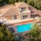 Villa Terra Vecchia, 6 ou 12 personnes, vue imprenable, piscine chauffée - 维琪奥港