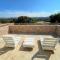Villa Terra Vecchia, 6 ou 12 personnes, vue imprenable, piscine chauffée - 维琪奥港
