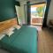 Villa Terra Vecchia, 6 ou 12 personnes, vue imprenable, piscine chauffée - 维琪奥港