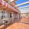 ÁTICO TERRAZA 65m. Playa, piscina, A/C, Wifi - Sanlúcar de Barrameda