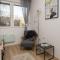 Studio apartment Petra SELF CHECK-IN - Osijek