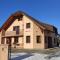 Apartmány Orava - Zuberec - Zuberec