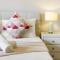 Classy Design 2BR in Old Town w/ Burj Khalifa View - 迪拜