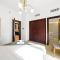 Classy Design 2BR in Old Town w/ Burj Khalifa View - 迪拜