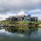The Salt Lodge