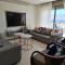 3 bdr Penthouse With Red Sea View- By Amdar Holiday Apartments