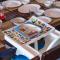 CosmicStays Afita Mohari- An Eco-friendly Lake Retreat at Tamhini