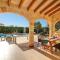 Mares 4 bedroom villa, Cala'n Forcat - Cala en Blanes