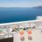 Luxury Santorini Villa Villa Cozy 1 Bedroom Indoor Plunge Pool & Caldera View Oia - Thólos