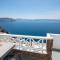 Luxury Santorini Villa Villa Cozy 1 Bedroom Indoor Plunge Pool & Caldera View Oia - Thólos