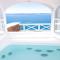 Luxury Santorini Villa Villa Cozy 1 Bedroom Indoor Plunge Pool & Caldera View Oia - Thólos