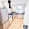 Stunning Flat Close to Beach