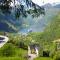 Lunheim in Geiranger