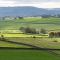 The Holmes Barn - Sleeps 16 - Peak district - Buxton