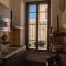 Nox Romana I Apartment near the Vatican with views of the basilica