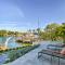St Pete Beach Home with Pool - Walk to Beach! - St Pete Beach