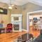 Stylish Vicksburg Apt with Porch - 2 Mi to Casino!