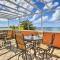 Ocean-View Oasis w/ Pool: Walk to Seven Seas Beach