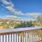 3 Mi to Attitash Resort Condo with Mtn Views! - Бартлетт