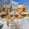 3 Mi to Attitash Resort Condo with Mtn Views! - Bartlett