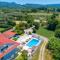 Villa Paradiso: Near beach, superb pool and garden - Astrakeri