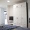 City center apartment