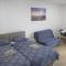 City center apartment