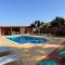 Villa Paradis Pêra - Casa completa para férias