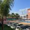 Villa Paradis Pêra - Casa completa para férias