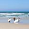 Surferscorner Self Catering Apartments - Muizenberg